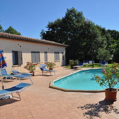 Agriturismo La Meria Semproniano Exterior photo