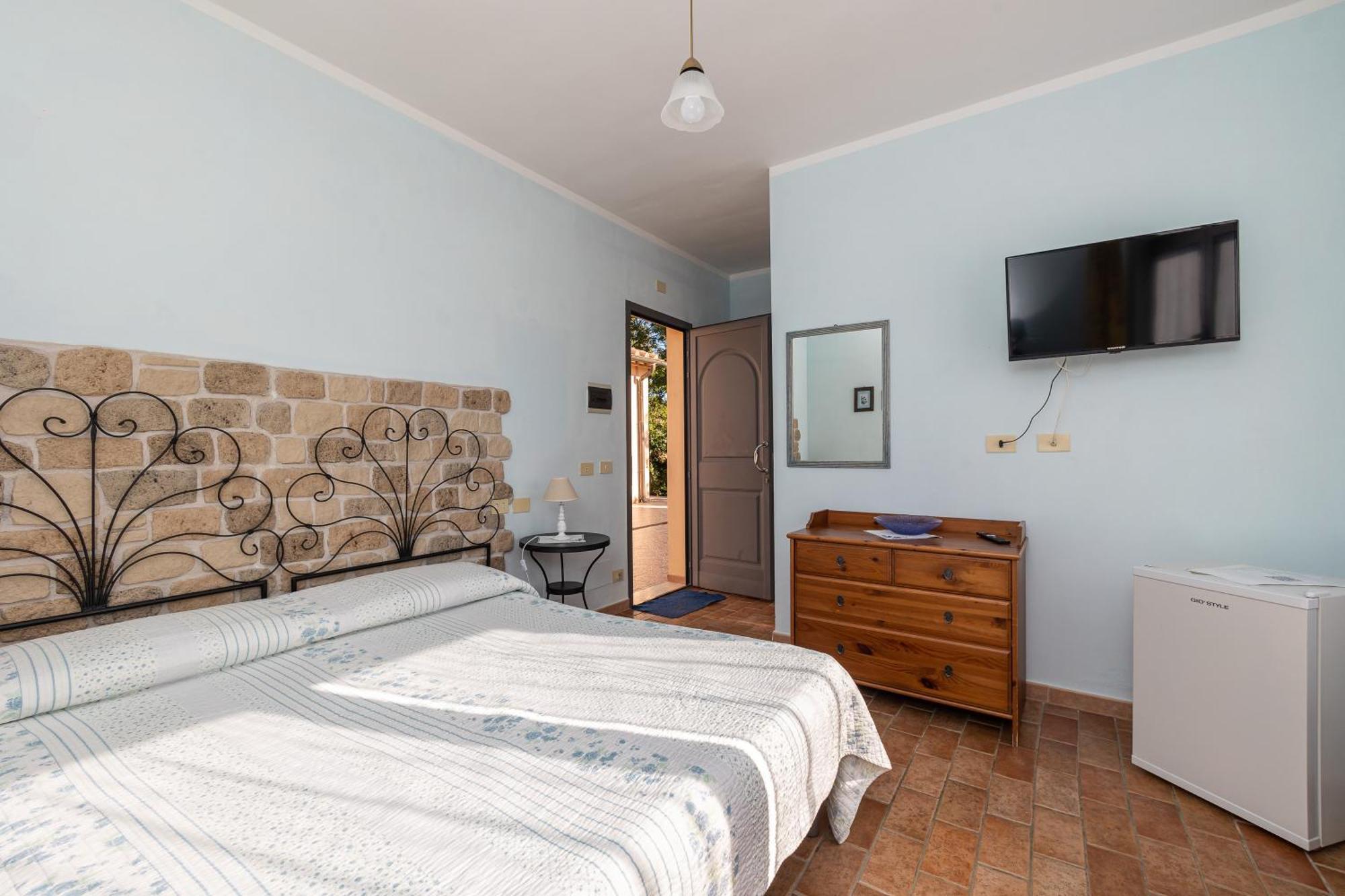 Agriturismo La Meria Semproniano Exterior photo